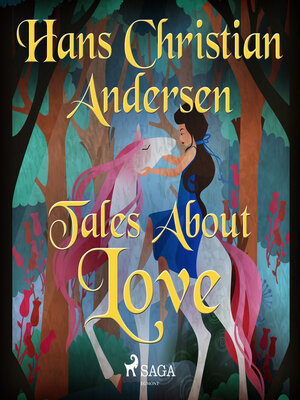 cover image of Tales About Love